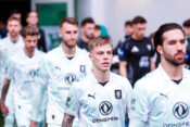 NK Olimpija Ljubljana