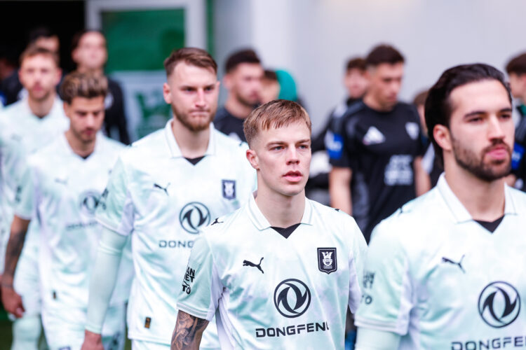 NK Olimpija Ljubljana
