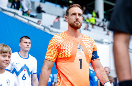 Jan Oblak