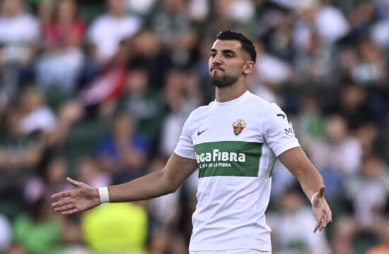 Rafa Mir