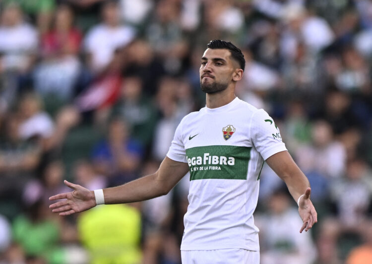 Rafa Mir