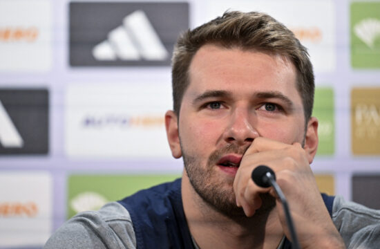 Luka Madrid