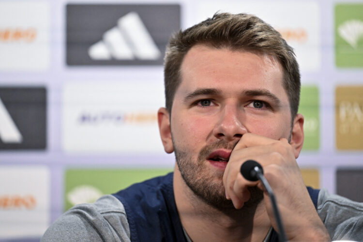 Luka Madrid