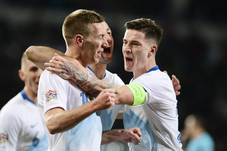 Beric Verbic