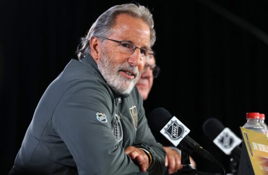 John Tortorella