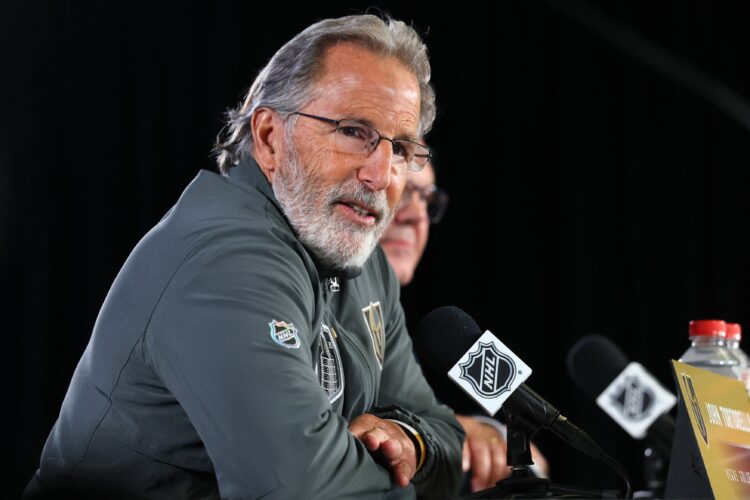 John Tortorella
