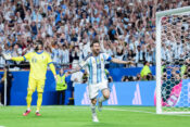 Argentina v Algeria - FIFA World Cup 2026