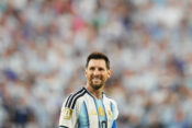 Argentina v Algeria: Group J - FIFA World Cup 2026 - FIFA World Cup 2026