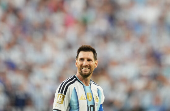 Argentina v Algeria: Group J - FIFA World Cup 2026 - FIFA World Cup 2026