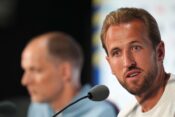 Harry Kane