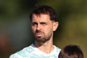 Bernardo Silva