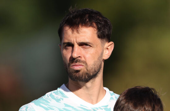 Bernardo Silva