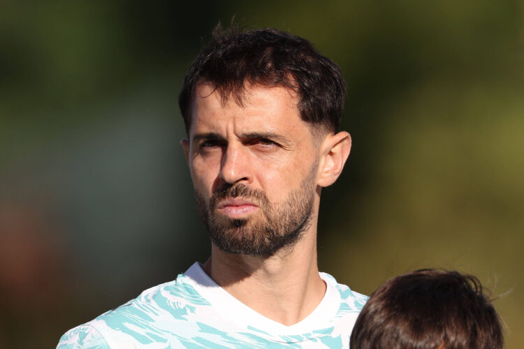 Bernardo Silva