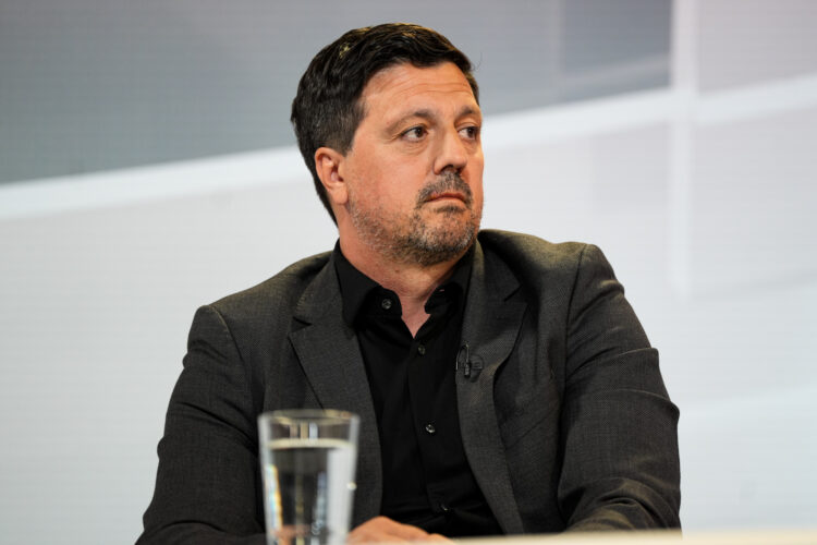 Zlatko Zahović