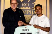 Alexandre Nascimento da Silva - Xande