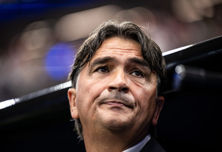 Dalić