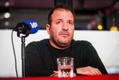 Netherlands: Podcast Willem & Wessel with Rafael van der Vaart