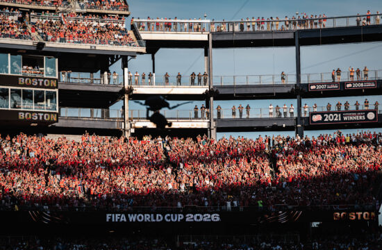 Fußball | Herren | FIFA Fußball-Weltmeisterschaft 2026 | Gruppe I | Irak vs. Norwegen | 16.06.2026