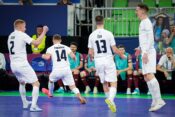 Slovenska futsal reprezentanca