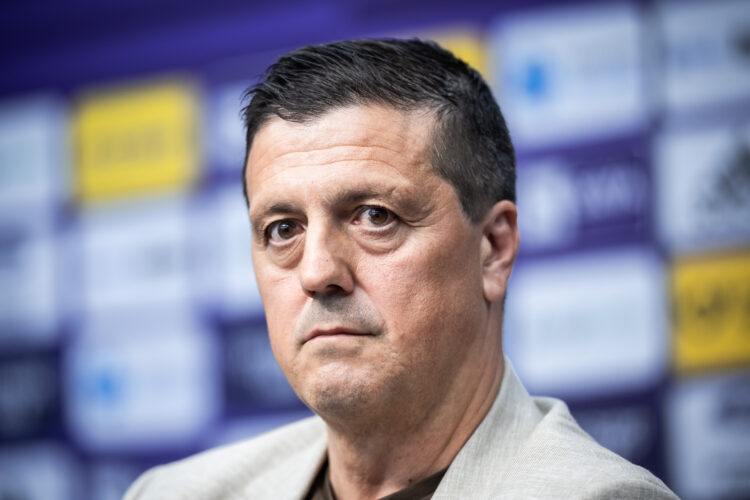 Zlatko Zahović