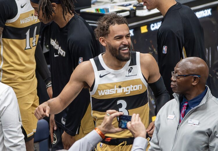 Trae Young