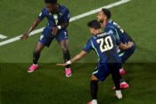 Brazil - Haiti