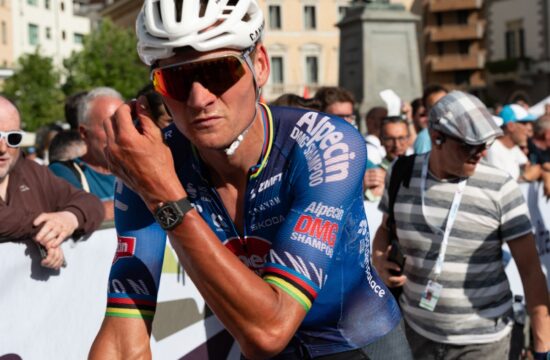 Mathieu van der Poel