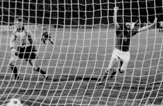 Antonin Panenka