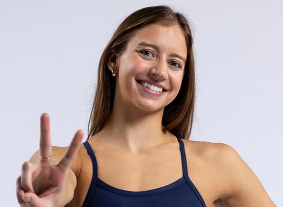 Kate Douglass
