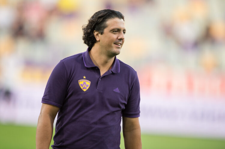 Zlatko Zahović