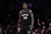 Julius Randle