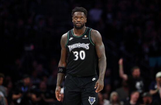 Julius Randle