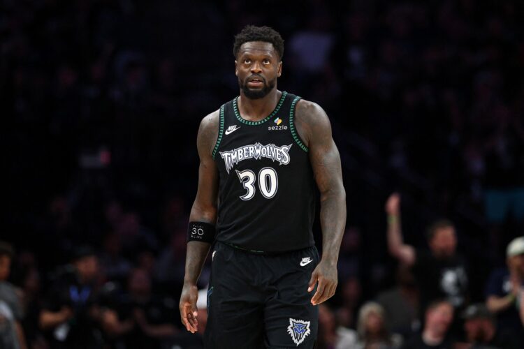 Julius Randle