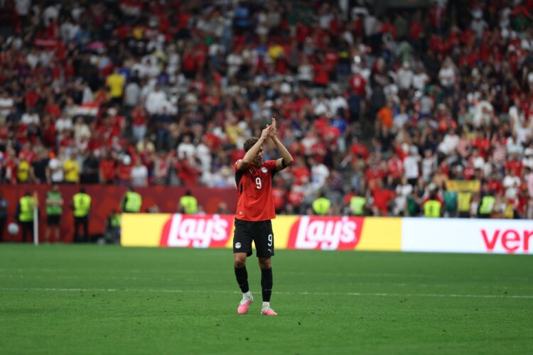 New Zealand v Egypt: Group G - FIFA World Cup 2026
