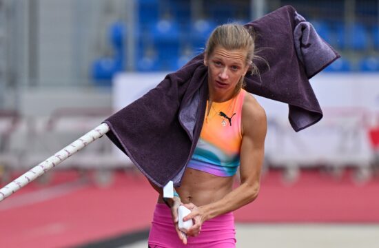 Tina Šutej