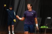 Oleg Prihodko, tenista, sportovec, challenger UniCredit Czech Open, 33. ročník
