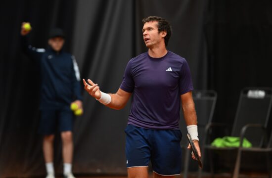 Oleg Prihodko, tenista, sportovec, challenger UniCredit Czech Open, 33. ročník