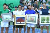 Djokovic