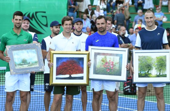 Djokovic