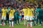 Brazilija