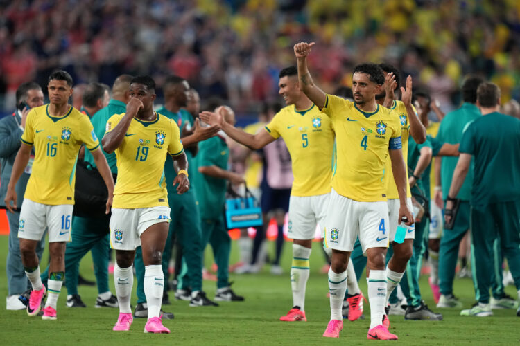 Brazilija