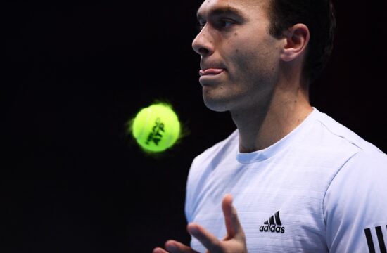 Ross Hutchins