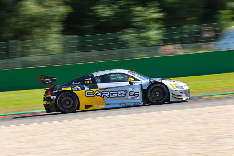24HSPA