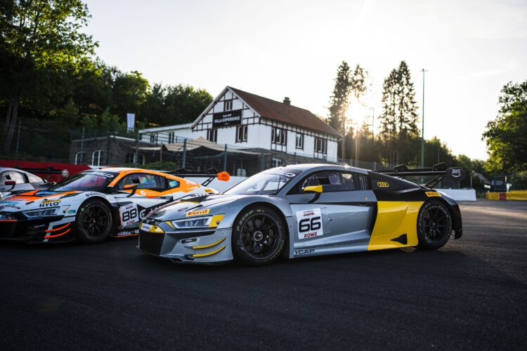 24HSPA