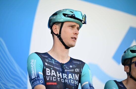 Matej Mohorič