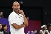 Tony Parker