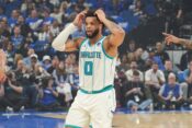 Miles Bridges