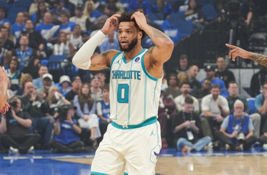 Miles Bridges