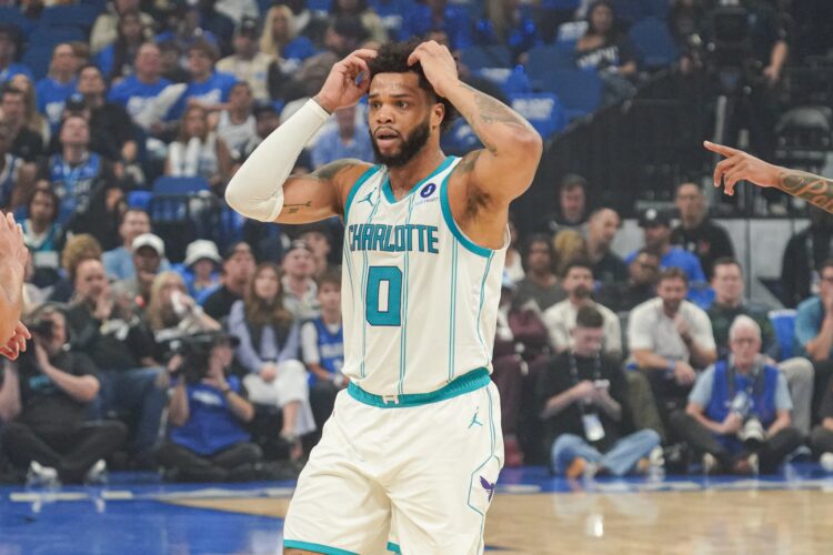 Miles Bridges