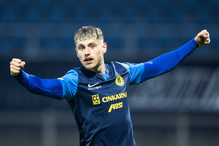 Hanus Sorensen